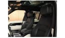 Land Rover Range Rover Dynamic Full Options