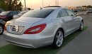 مرسيدس بنز CLS 350 2013 - JAPAN IMPORTED SUPER CLEAN CAR