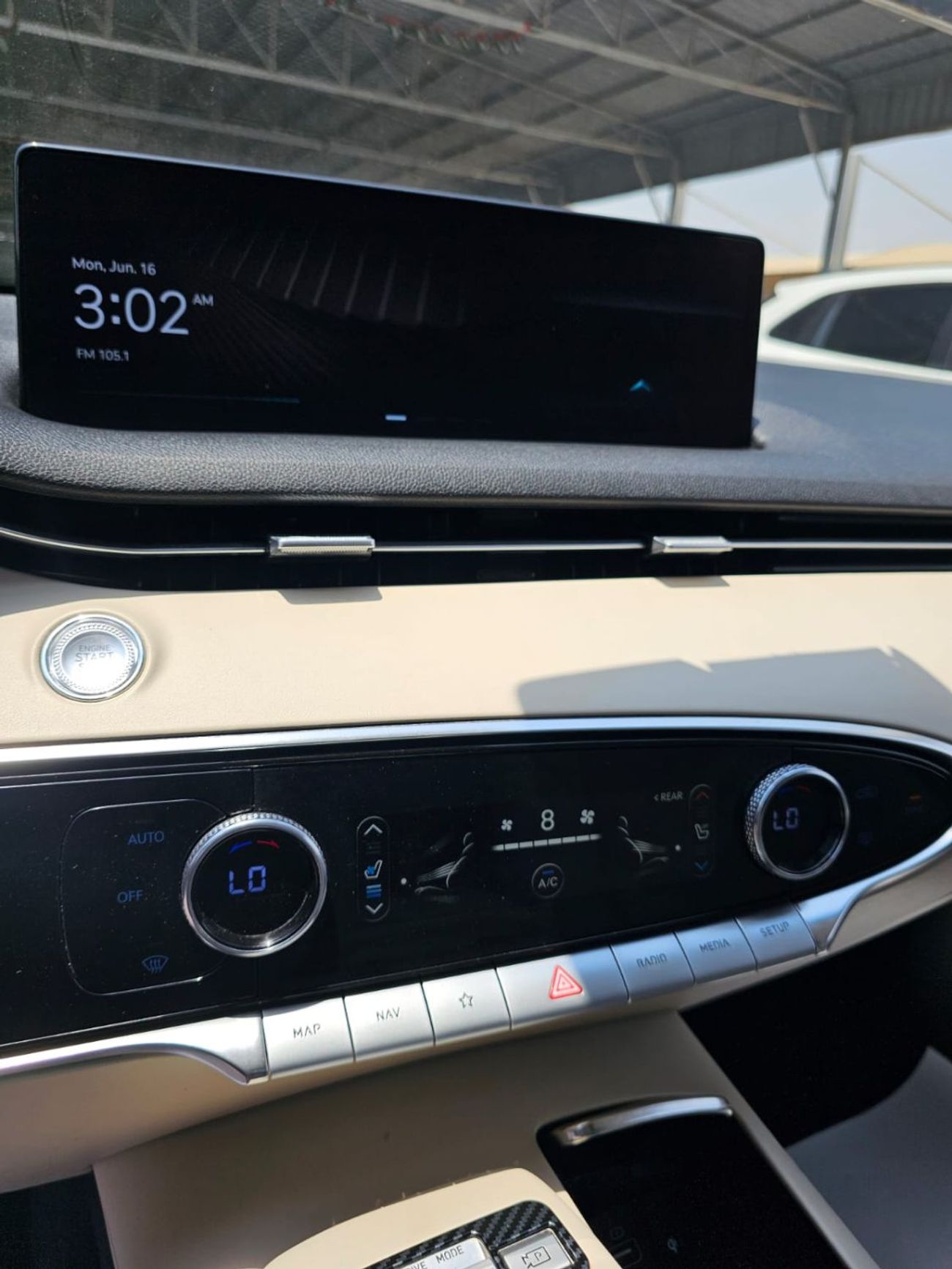 Genesis GV70 Premium 2.5L AWD