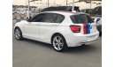 BMW 125i