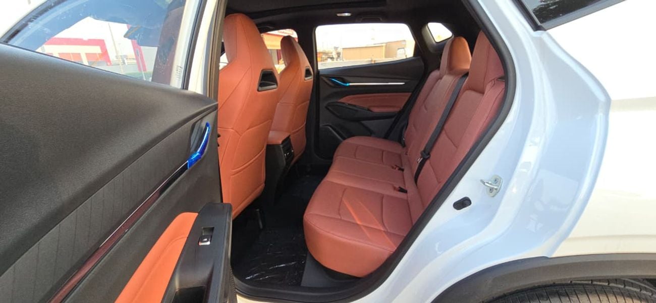 Changan X5 Plus PIONEER CHANGAN X5 PLUS | 0 KM | 2026