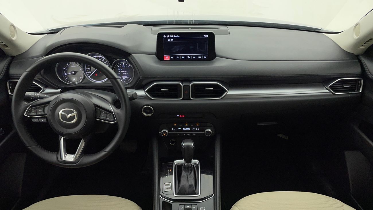 Mazda CX5 GT 2.5 | Zero Down Payment | Home Test Drive