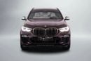BMW X5 M50i 4.4L