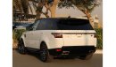 Land Rover Range Rover Sport HSE Super clean condition
