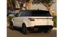 Land Rover Range Rover Sport HSE Super clean condition