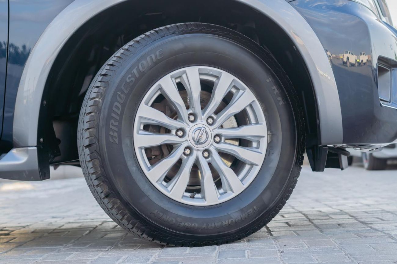 نيسان أرمادا