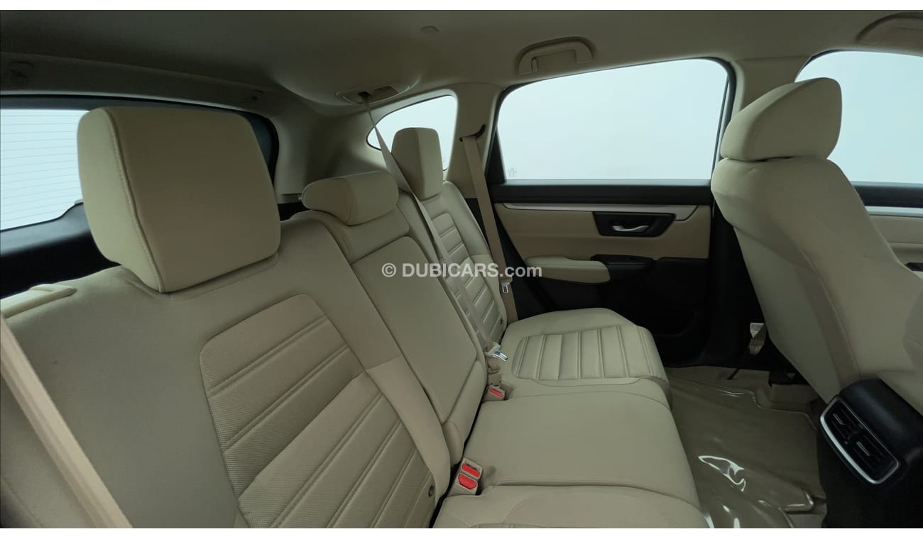 Honda CRV LX 2.4 | Zero Down Payment | Free Home Test Drive