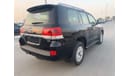Toyota Land Cruiser TOYOTA LANDCRUISER V8 - 4500 cc DIESEL - 2019 MY - LEATHER & POWER SEAT - HEATER FOR SEAT - JBL SOUN