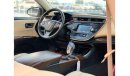 تويوتا أفالون LIMITED EDITION CLEAN CAR V6 3.5L 2017 US IMPORTED