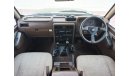 Nissan Patrol Safari NISSAN SAFARI RIGHT HAND DRIVE (PM1151)