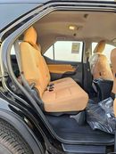 تويوتا فورتونر 2.7L Petrol / 4WD / Alloy Wheel / CODE#68051