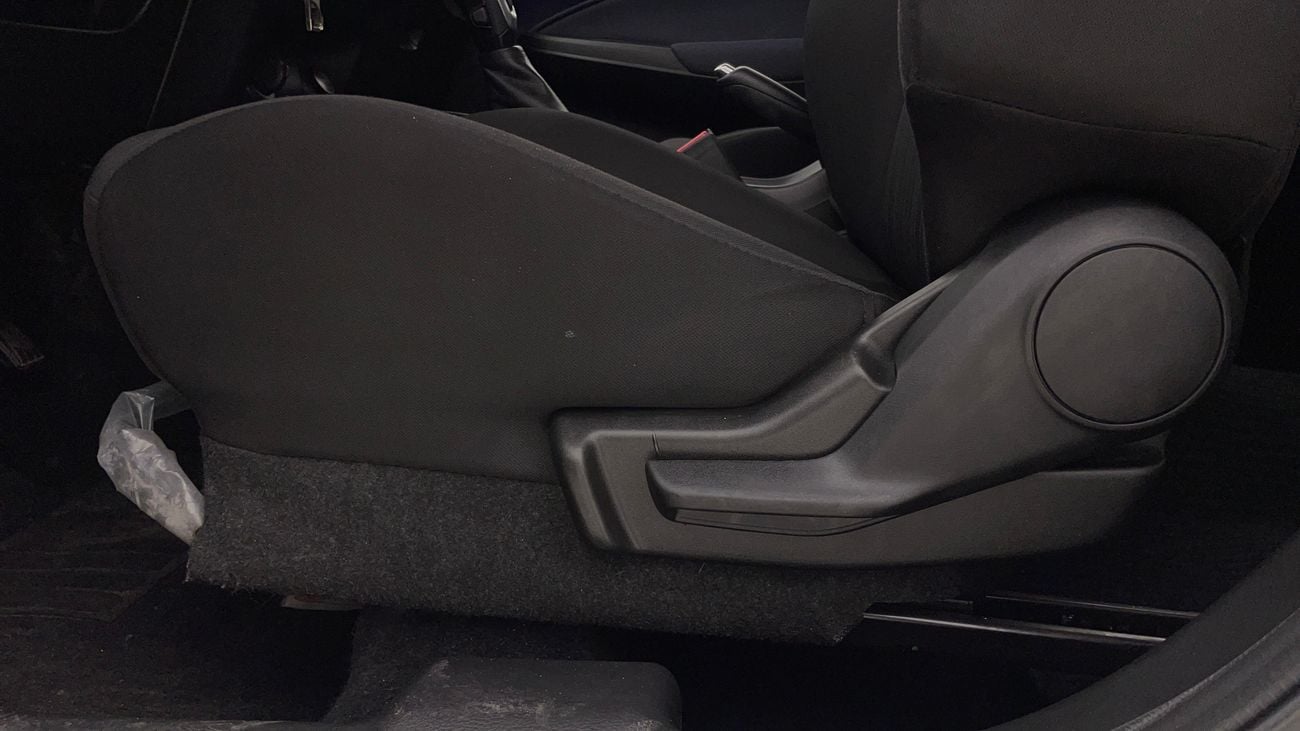 Suzuki Baleno GL 1.5 | Zero Down Payment | Home Test Drive