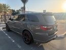 Dodge Durango SRT 392