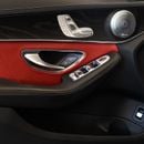 مرسيدس بنز C 200 AED 1,532 pm • 0% Downpayment • Mercedes C200 • 1 Year Warranty