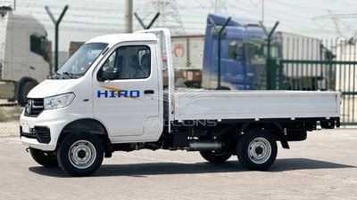 Gerja Hiro GerJa Hiro 1249CC 2WD 1T PAYLOAD CARGO MT 2026 • Petrol • Manual