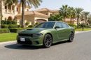 Dodge Charger GT 2023 | AED 1383/Month | 0 DP | 30 Day Return | Warranty