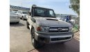 Toyota Land Cruiser Pick Up SINGLE CAB DESEIL  V8