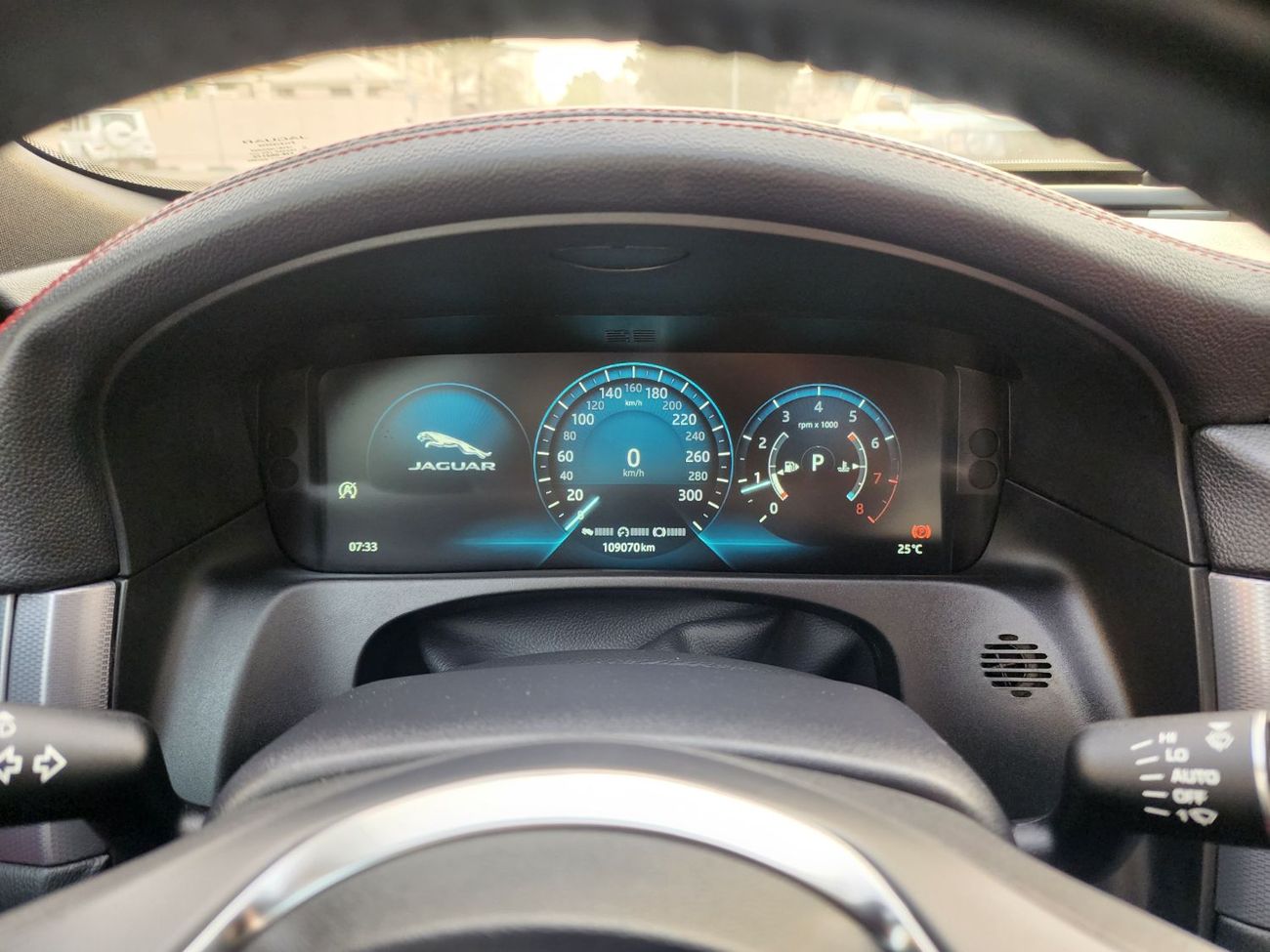 Jaguar XF Jaguar XF25t 2018 (R Sport Package - Black Edition)   Well maintained and taken care of   In Amazing