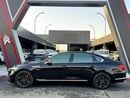 Kia K900 Korean Specs