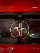 Ford Mustang Ecoboost High Performance