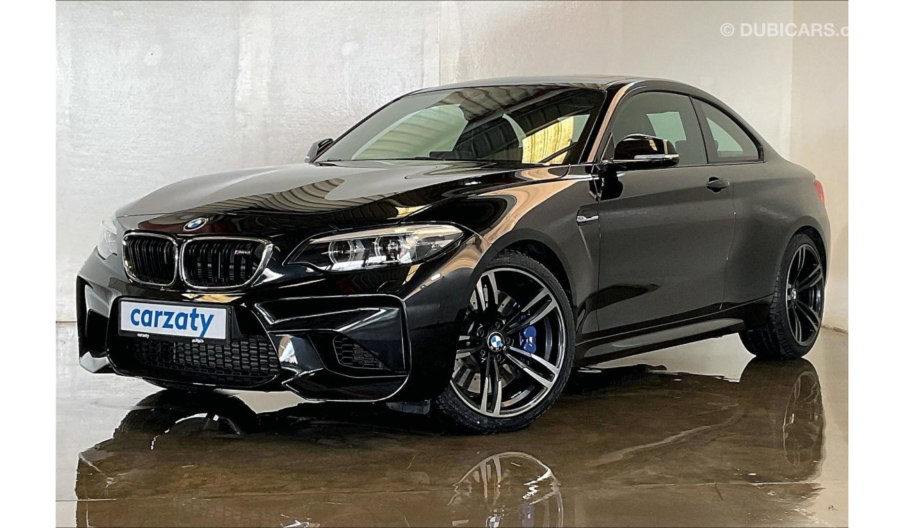 BMW M2 Standard