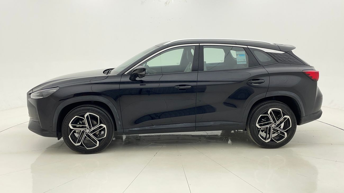 أم جي وان LUXURY 1.5 | بدون دفعة مقدمة | اختبار قيادة مجاني للمنزل