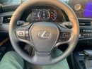 Lexus ES350 3.5 L PETROL V6 2024