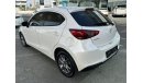 Mazda 2 MAZDA 2 V GRADE H/B 2020-GCC-0%DP-WARRANTY-BANK OPTION AVAILABLE