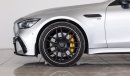 Mercedes-Benz GT63S 4matic VSB 30673