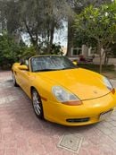 بورش بوكستر 718