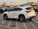 Lexus NX350h 2019 Model Lexus NX300hyrid Full option sunroof , Parking sensor