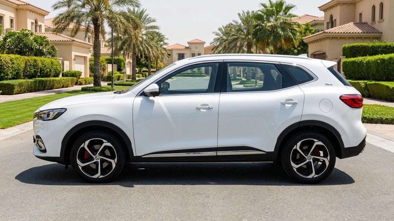 MG HS LUXURY 2024 | AED 928/Month | 0 DP | 30 Day Return | Warranty | Service History