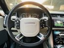 Land Rover Range Rover VOGUE SE LWB