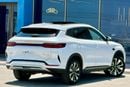 BYD Song Plus FWD BYD Song Plus DM-i 112KM I 2025 | Brand New EV | Chinese Specs I 1480/- MONTHLY