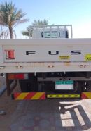 Mitsubishi Canter STD
