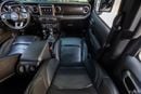 جيب رانجلر Unlimited Sahara 3.6L