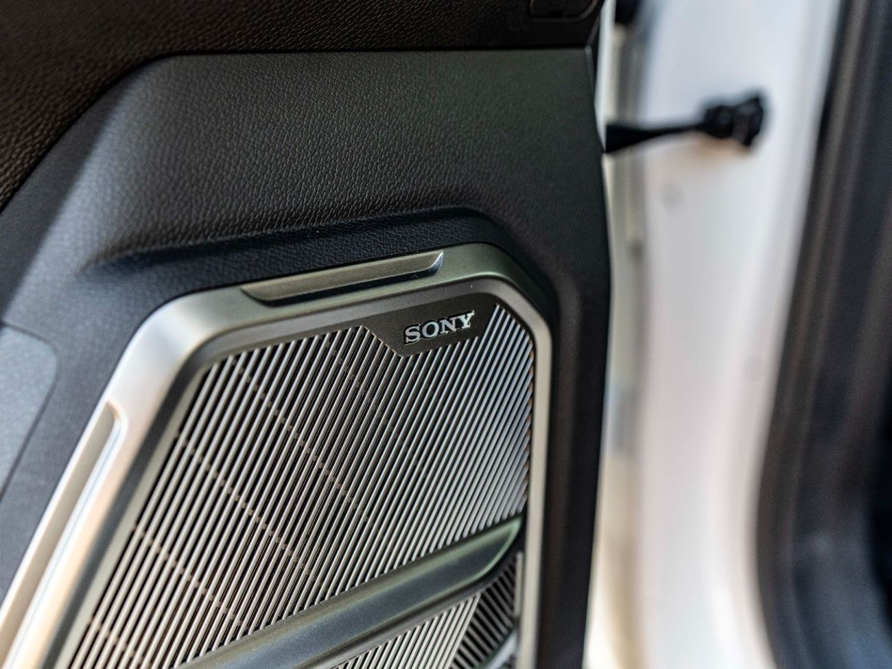 Jetour T2 Luxury