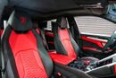 Lamborghini Urus Mansory Body Kit, Rear-Individual Seats w/ Entertainment Display!!