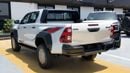 Toyota Hilux Hilux gr sport 4.0L 2026