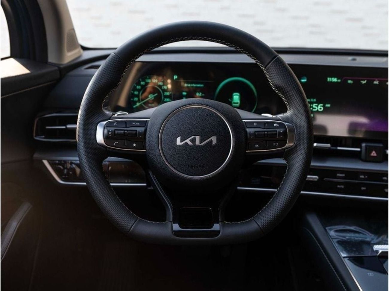 كيا سبورتيج AED 1,627 PM • THE 2025 ALL NEW GRAND SPORTAGE L • OFFICIAL 5 YEAR KIA WARRANTY OR 150,000 KMS