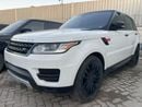 Land Rover Range Rover Sport HSE
