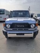 Toyota Land Cruiser Pick Up Toyota Land Cruiser LC79 DC 2.8 AT 2025