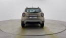 Renault Duster SE 4WD 2000