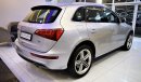 Audi Q5 3.2 Quattro