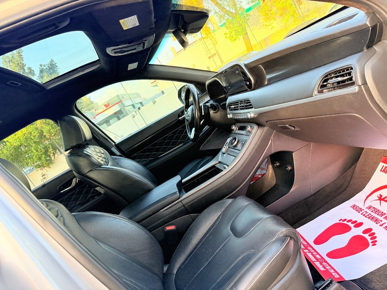 Hyundai Palisade 3.8L GDi (AWD) Premium