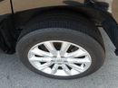 Toyota Vanguard 2.4L V4 PETROL /  240S S PKG/ACA38W / DVD / 7 STR / 2010