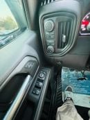 Chevrolet Silverado Custom K1500