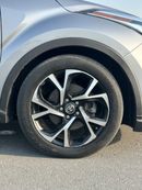 Toyota CHR XLE premium