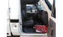 Toyota Land Cruiser Pick Up RIGHT HAND DRIVE (Stock no PM 541 )