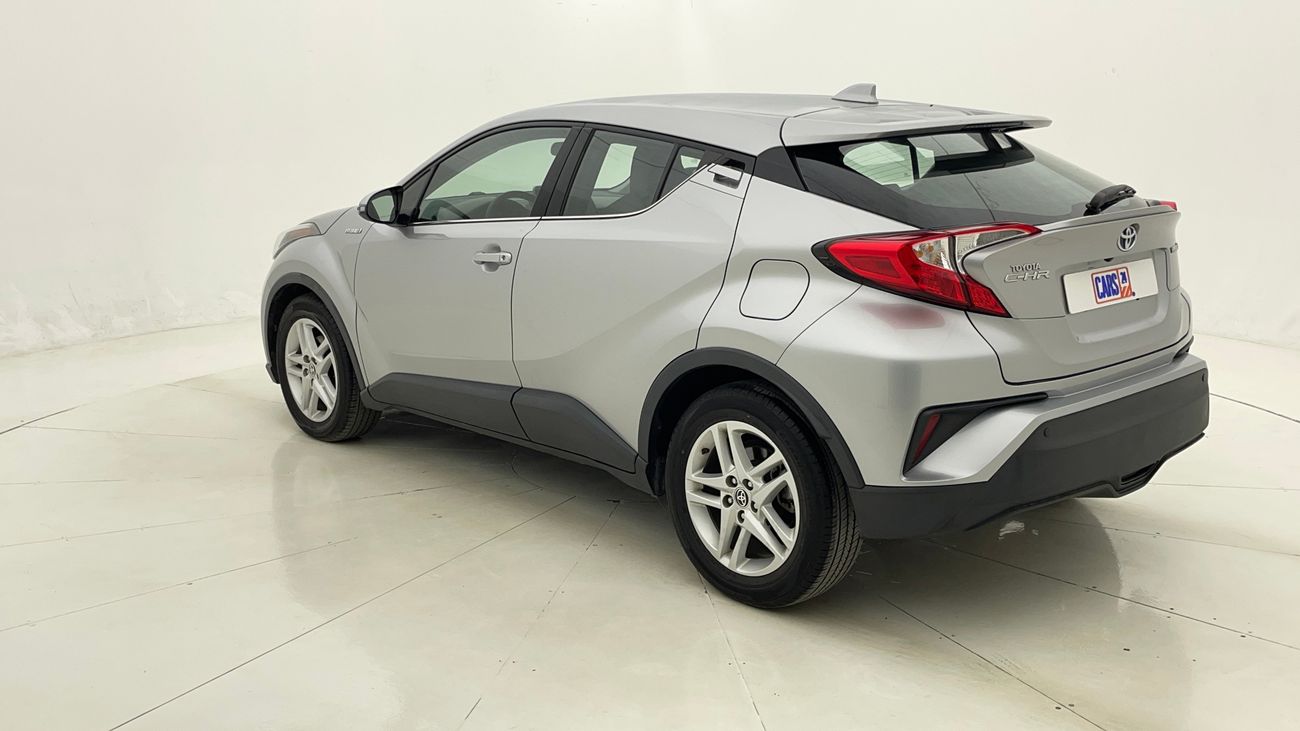 Toyota CHR GX 1.8 | Zero Down Payment | Home Test Drive